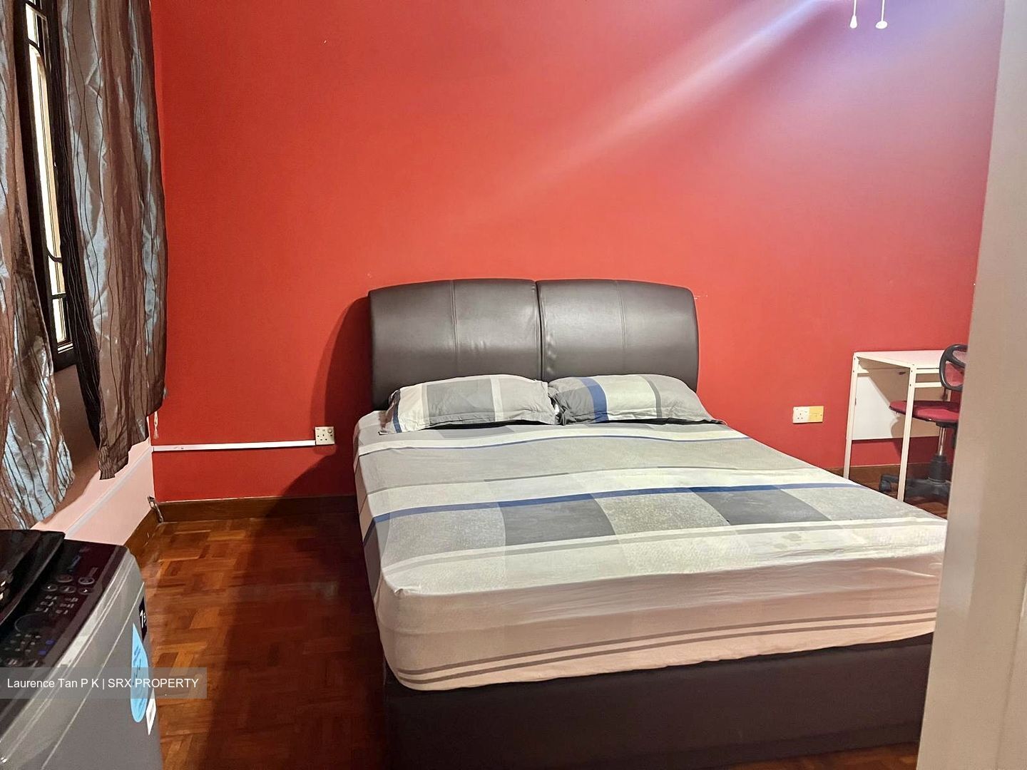 Chuan Villas (D19), Terrace #628903271